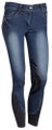 Harry's Horse Dirty Denim grip