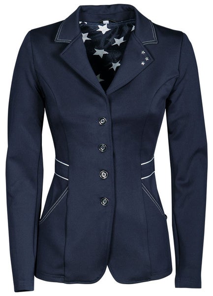 Superstar Competition jacket,navy - Harry's Horse