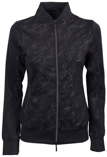 Cardigan Paris - Harry's Horse