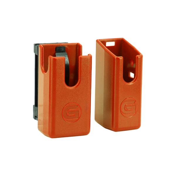 Magazine Pouch 360&deg; Ghost