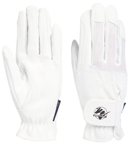 Mesh Domy gloves - Harry's Horse