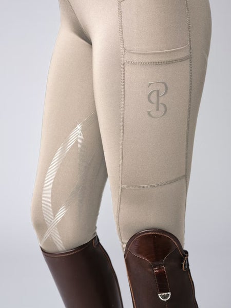 Jocelyn riding tights,  MoonRock - PS of Sweden
