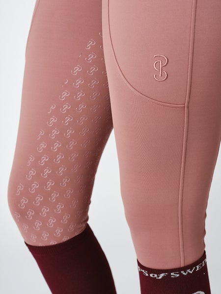 Juliette riding tights,  NightRose - PS of Sweden