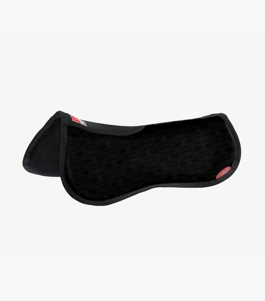 Shock Absorber Half Pad - Premier Equine