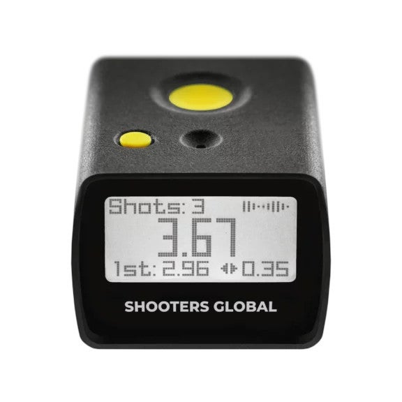 SG Smart Shot timer GO