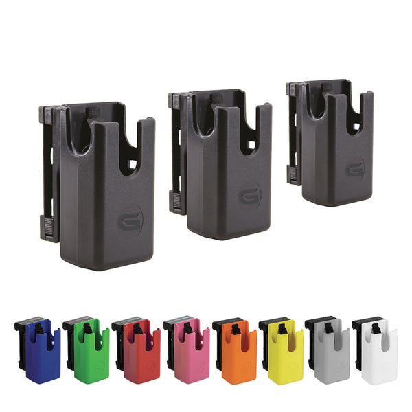 Hybrid Magazine Pouch Kit (3