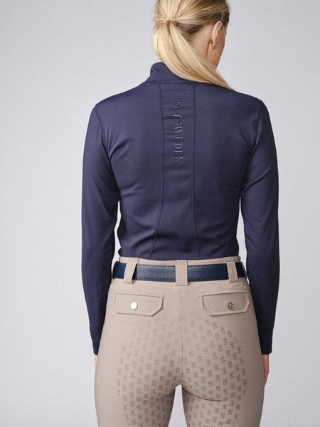 Wivianne base leyer - PS of Sweden