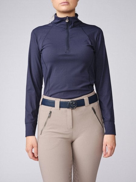 Wivianne Base Leyer , Navy -  PS of Sweden