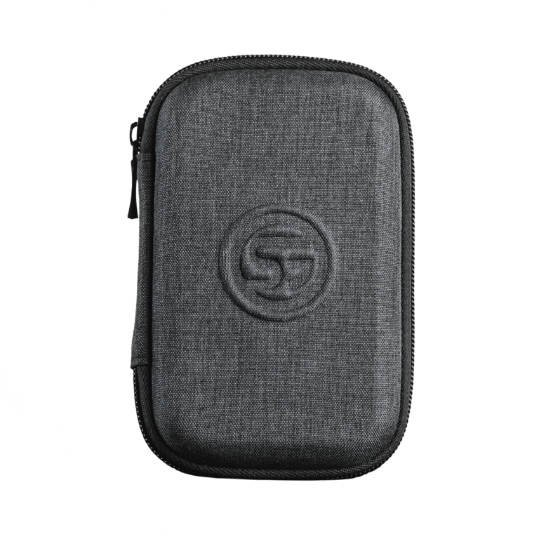 Carrying case for SG Timer