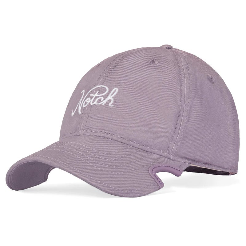 Notch Classic Adjustable Purple