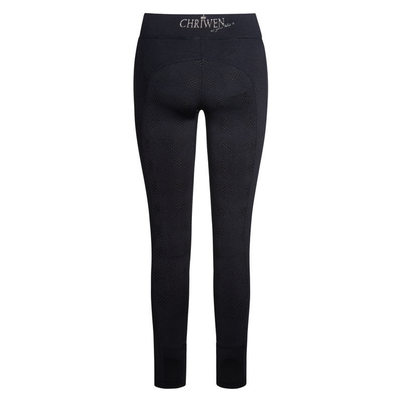 Chriwen Willow riding tights